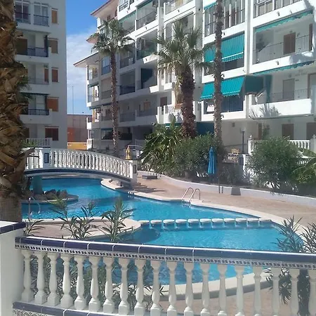 Apartment Vinamar 4 *