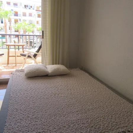 Vinamar 4 Apartment