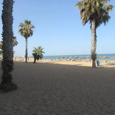 Apartment Vinamar 4 La Mata (Torrevieja)