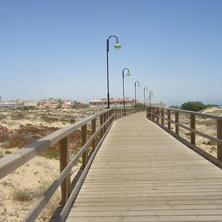 Vinamar 4 * La Mata (Torrevieja)