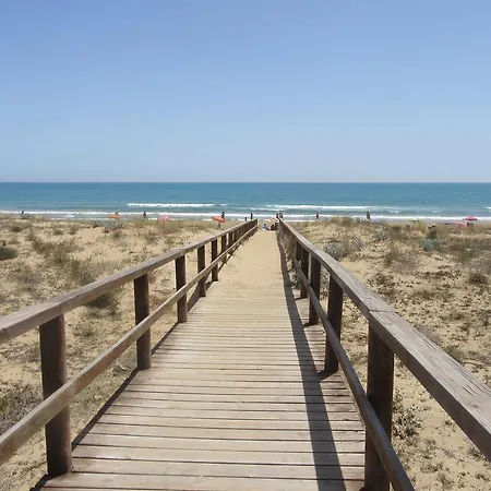 Vinamar 4 Apartment La Mata (Torrevieja)