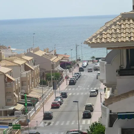 Vinamar 4 La Mata (Torrevieja)