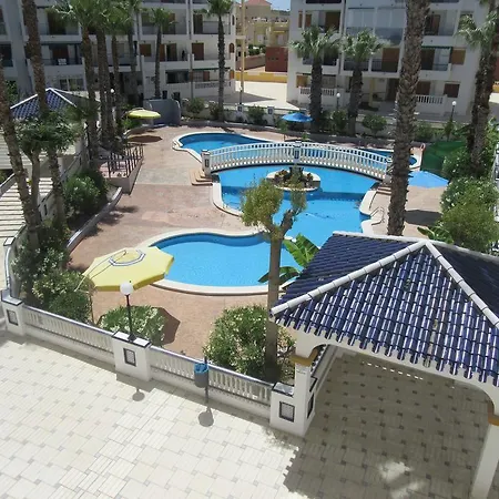 Vinamar 4 Apartment