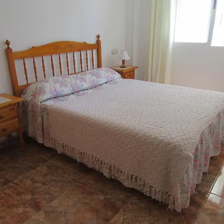 Apartment Vinamar 4 *
