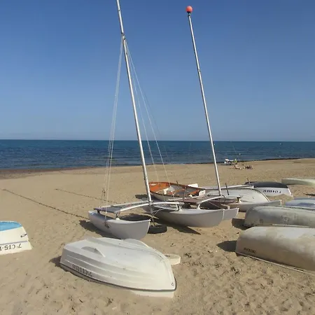 Apartment Vinamar 4 La Mata (Torrevieja)