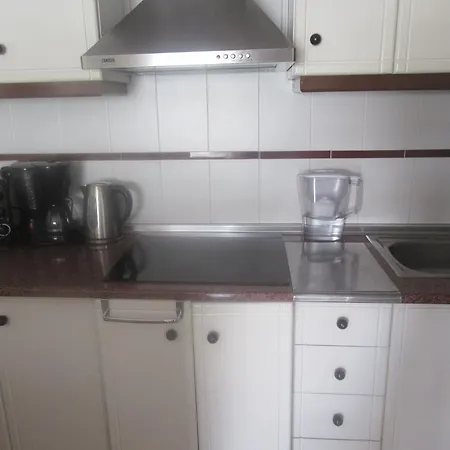 Apartment Vinamar 4 *