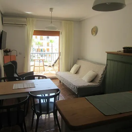 Apartment Vinamar 4 La Mata (Torrevieja)