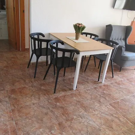 Vinamar 4 * La Mata (Torrevieja)